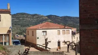Terraced house on Carrer de Saltadora photo 34
