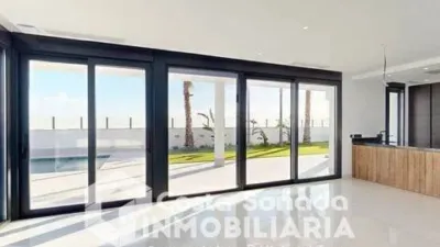 Chalet in Golf Bahía Urbanization photo 45