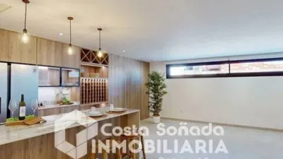 Chalet in Polop photo 12