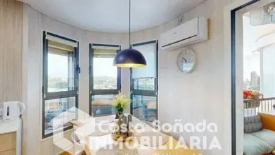 Apartment in Las Adelfas-Benicolada-Garduix photo 76