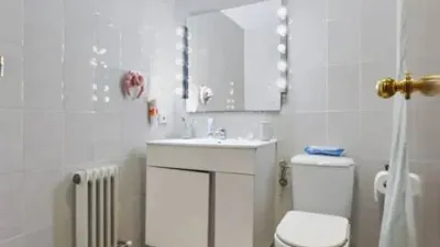 Ground Floor Apartment in Son Oliva photo 18