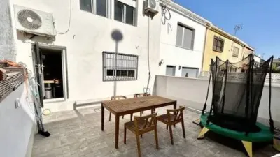 Terraced house in Los Balcones-Los Altos-Punta Prima photo 23