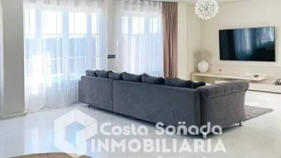 Chalet in Golf Bahía Urbanization photo 33