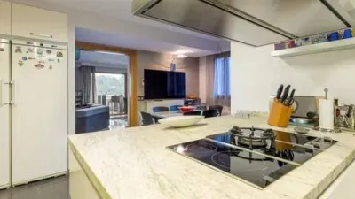 Penthouse in Cas Català-Illetes photo 14