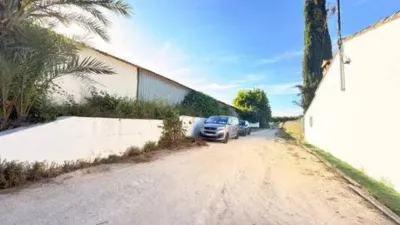 Rustic property on Calle Diseminados, 165 photo 88