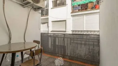 Flat on Valladolid Street photo 15