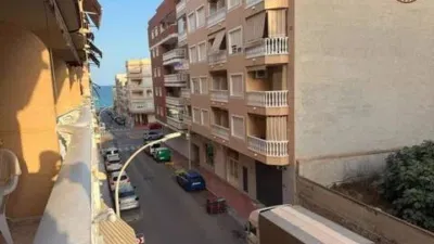 Apartment on Carrer de Vicente Blasco Ibáñez photo 22