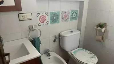 Piso en Vejer de la Frontera photo 12