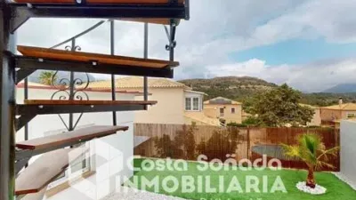 House in Barranc Fondo photo 18