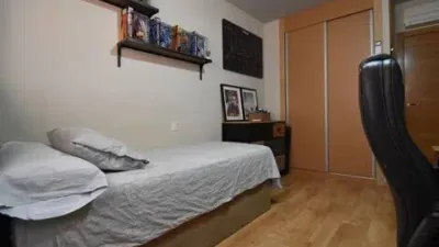 Apartment in Cristina-Los Cisnes photo 20