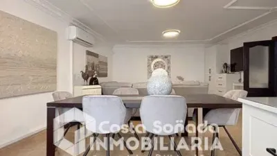 Apartment in Las Adelfas-Benicolada-Garduix photo 8