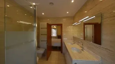 Chalet in Begues photo 49