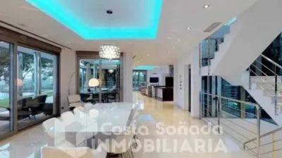 Chalet in Mascarat photo 56