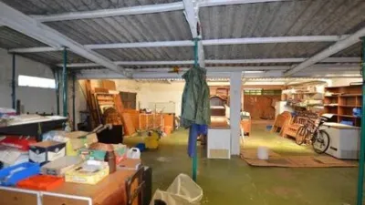 Chalet in Barrio (Vilarmaior) photo 46