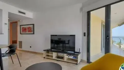 Apartment on Passeig Marítim photo 18