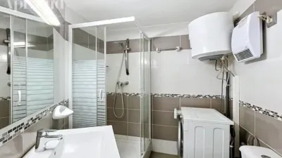 Apartment in Empuriabrava photo 14