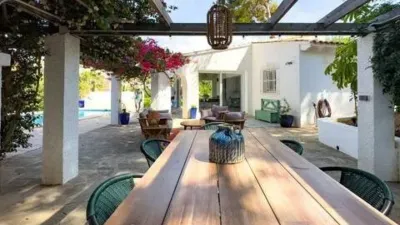 Chalet en Calpe - Calp photo 29