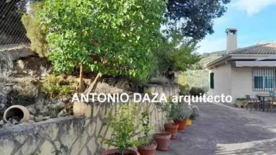 Rustic house in Alcalá la Real photo 19