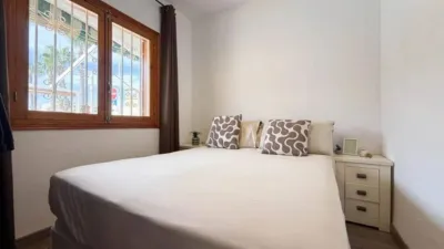 Chalet in Santa Pola photo 33