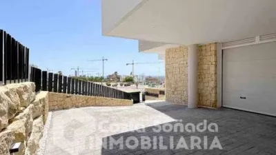 Chalet in Golf Bahía Urbanization photo 88