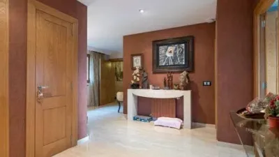 Penthouse in Cas Català-Illetes photo 18