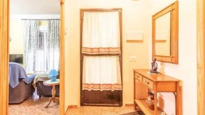Chalet in Alberic photo 16