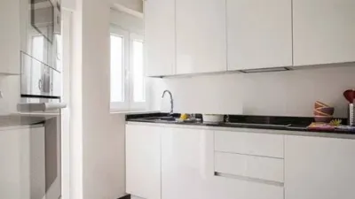 Apartment in Recoletos photo 36