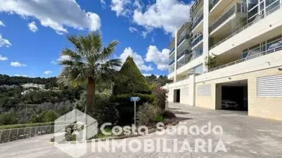 Apartment in Altea Hills photo 13