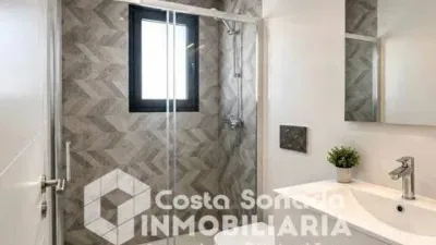 Townhouse in Cotelles photo 15