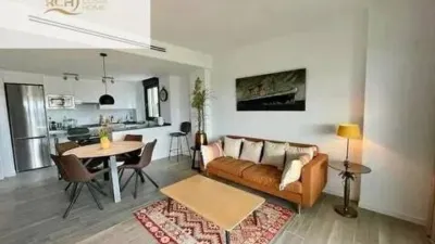 Apartment in Urbanizaciones Balcó de Finestrat-Terra Marina photo 5