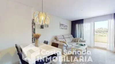 Apartment in Altea Hills photo 34