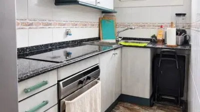 Flat in Les Termes photo 3