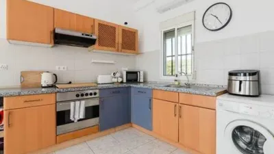 Chalet in Pedralba photo 4