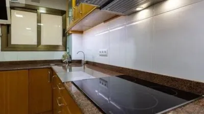 Apartment in Ciutat Cooperativa-Molí Nou photo 28