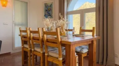Chalet in Calpe - Calp photo 14