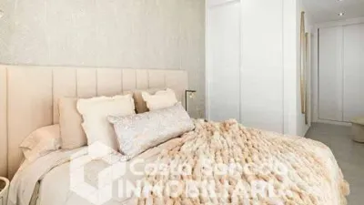 Apartment in Las Adelfas-Benicolada-Garduix photo 32