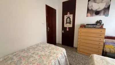 Flat on Carrer de Carlos Sarthou photo 28