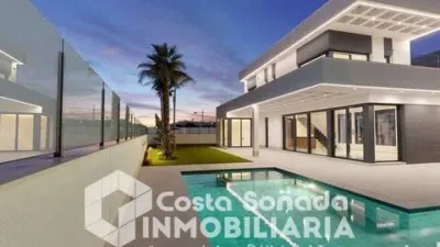 Chalet in Golf Bahía Urbanization photo 87