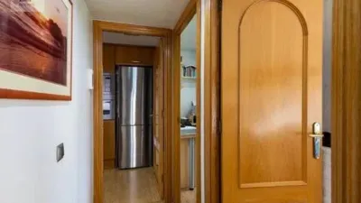 Apartment in Ciutat Cooperativa-Molí Nou photo 18