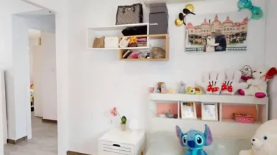 Apartment in Alcalá de Guadaíra photo 9