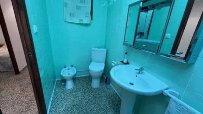 Flat on Carrer de Carlos Sarthou photo 21
