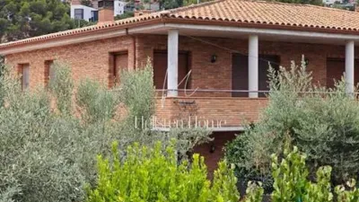 House in Corbera de Baix photo 44