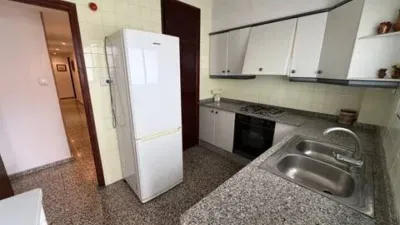 Flat on Carrer de Carlos Sarthou photo 4