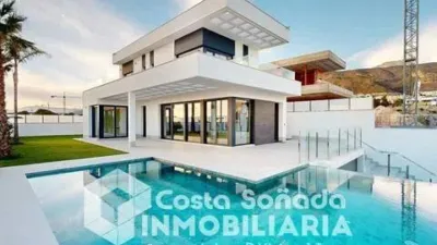 Chalet in Golf Bahía Urbanization photo 68
