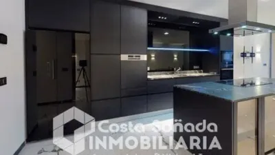 Apartment in Mascarat photo 30