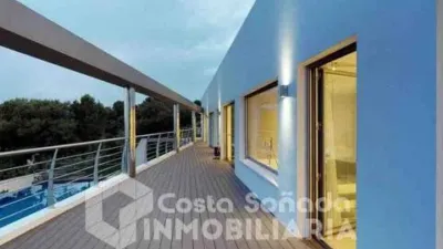 Chalet in Mascarat photo 24