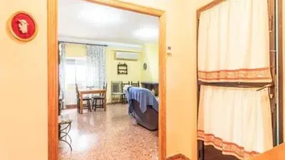 Chalet in Alberic photo 17