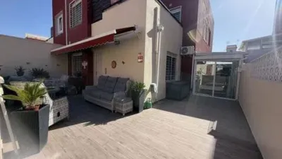 Terraced house in Orihuela photo 24