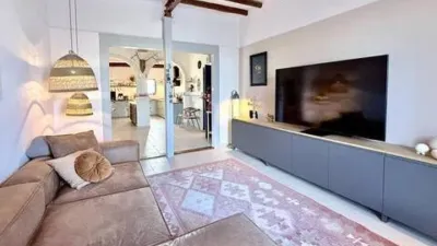 Chalet in Torrellano-Valverde-Business Park photo 10