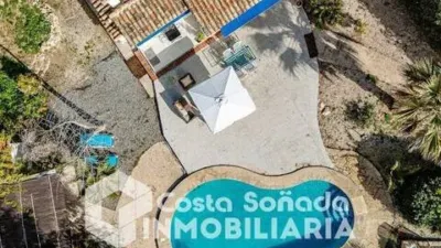 Casa – Moraira - Vista 3